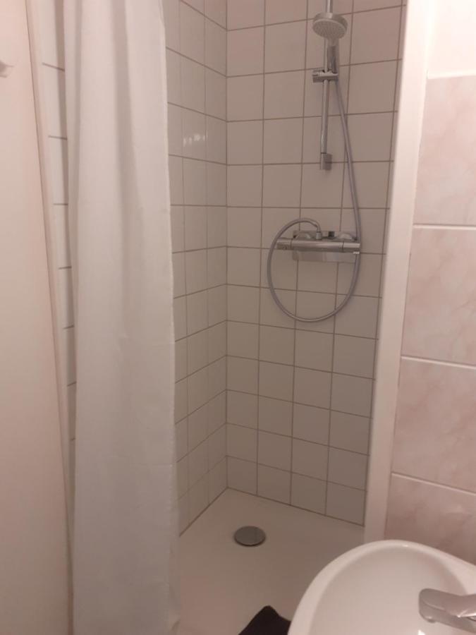 Les Repaires Hotel Nans-sous-Sainte-Anne ภายนอก รูปภาพ