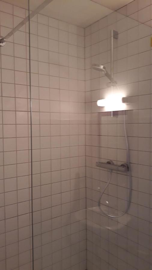 Les Repaires Hotel Nans-sous-Sainte-Anne ภายนอก รูปภาพ