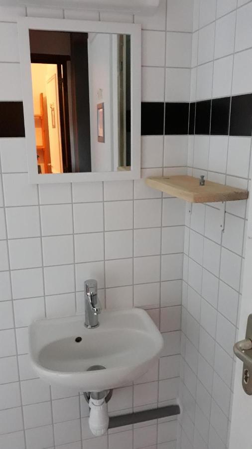 Les Repaires Hotel Nans-sous-Sainte-Anne ภายนอก รูปภาพ